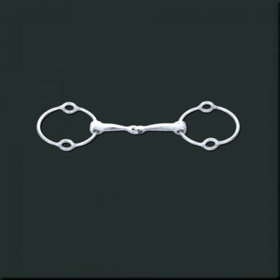 Gag Bit