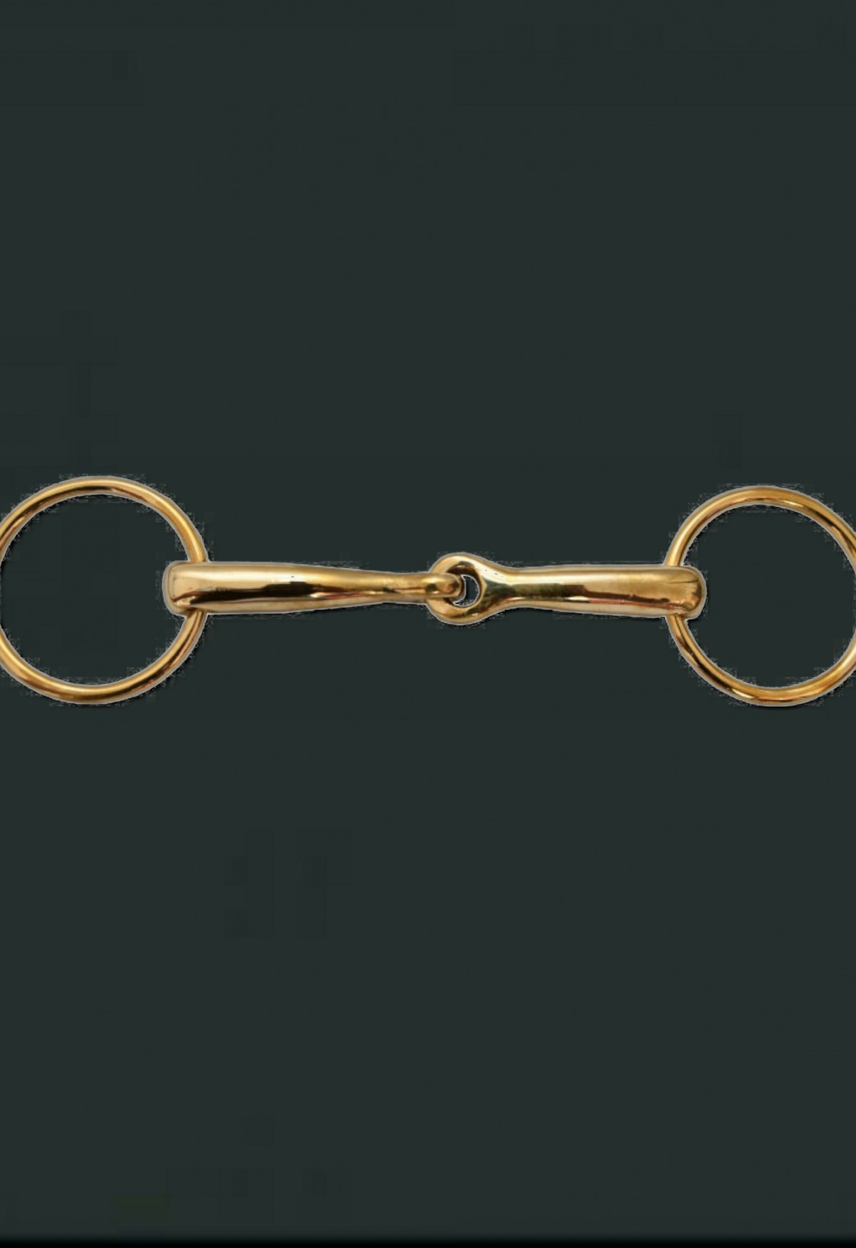 Loose Ring Bit