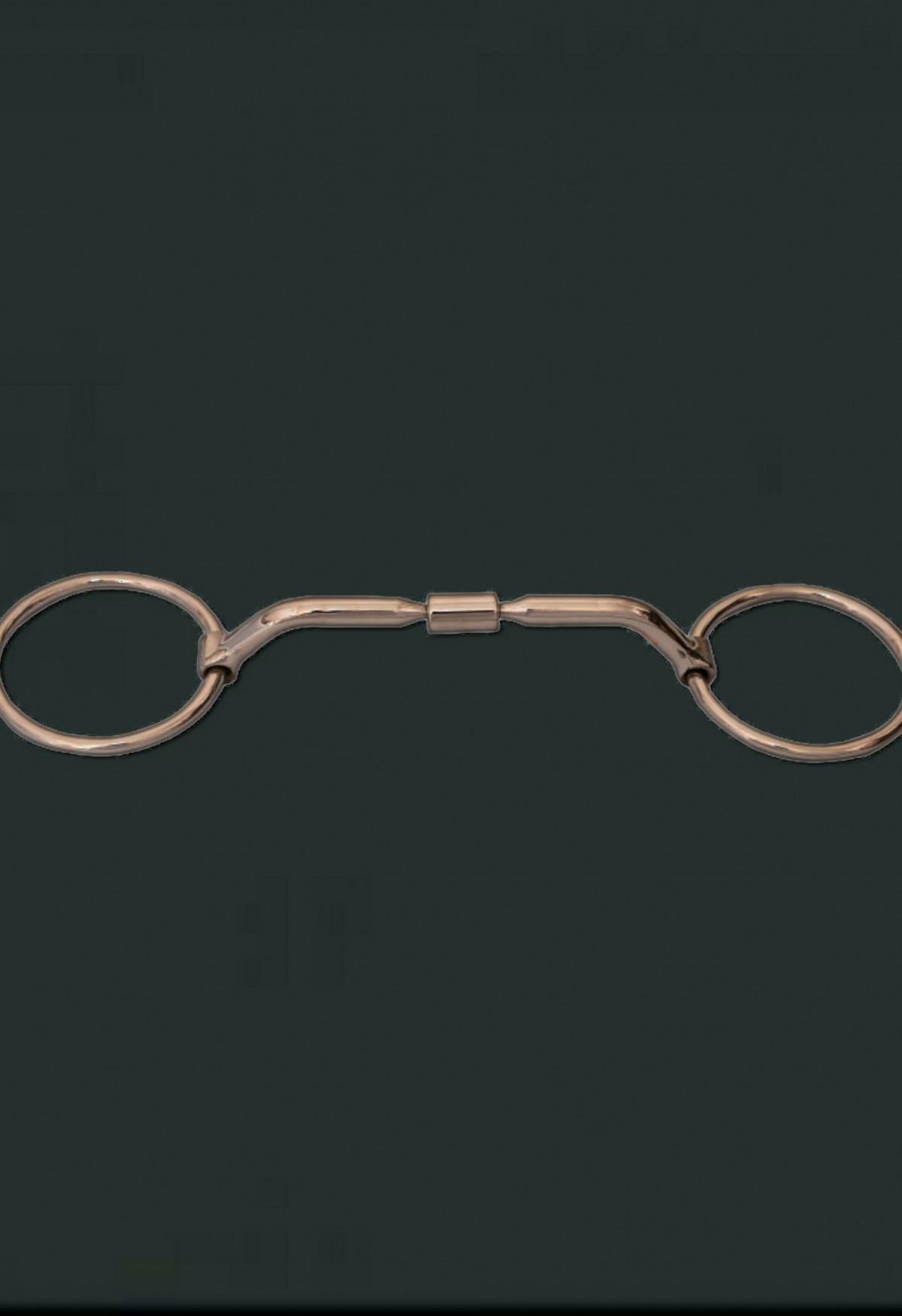 Loose Ring Bit