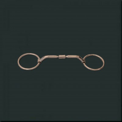 Loose Ring Bit