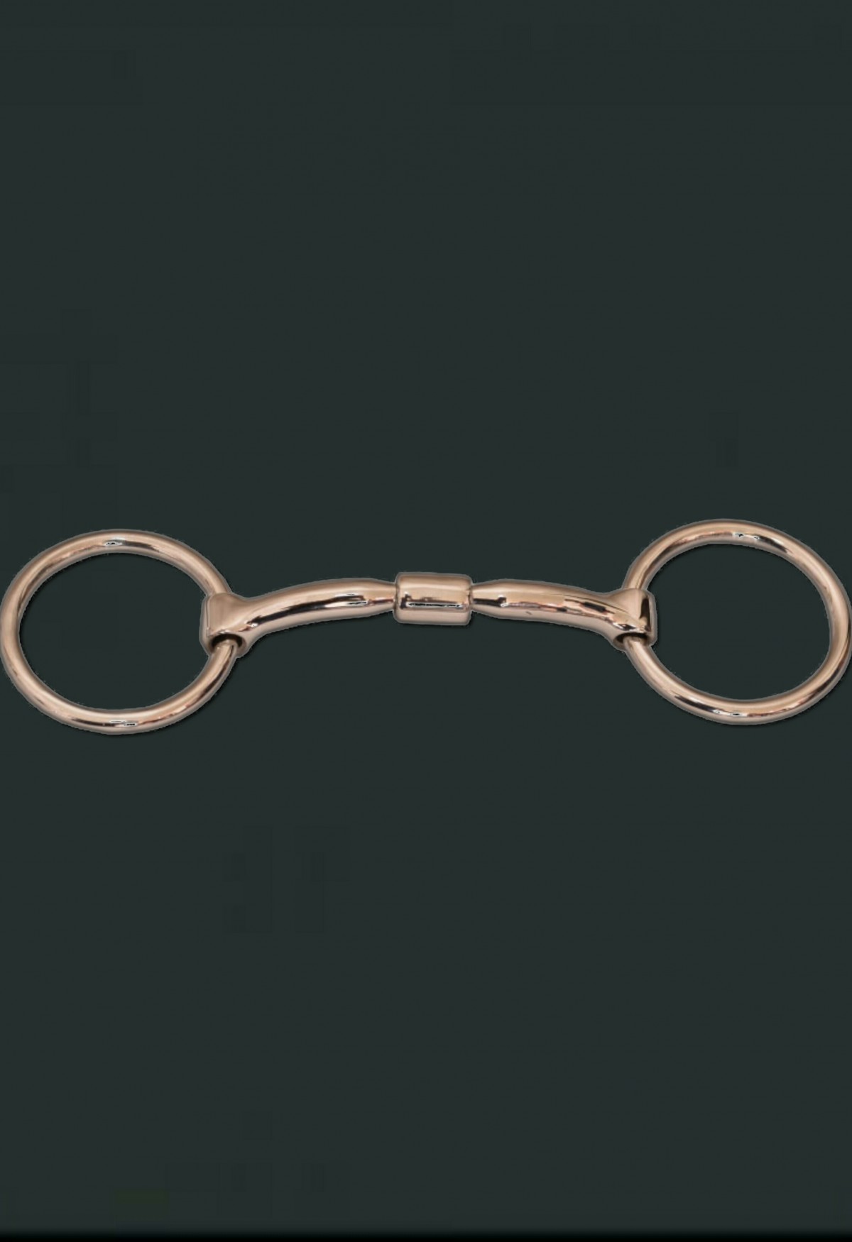 Loose Ring Bit
