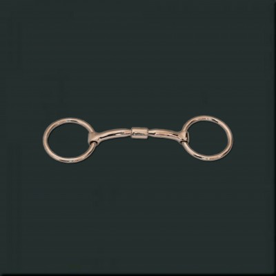 Loose Ring Bit