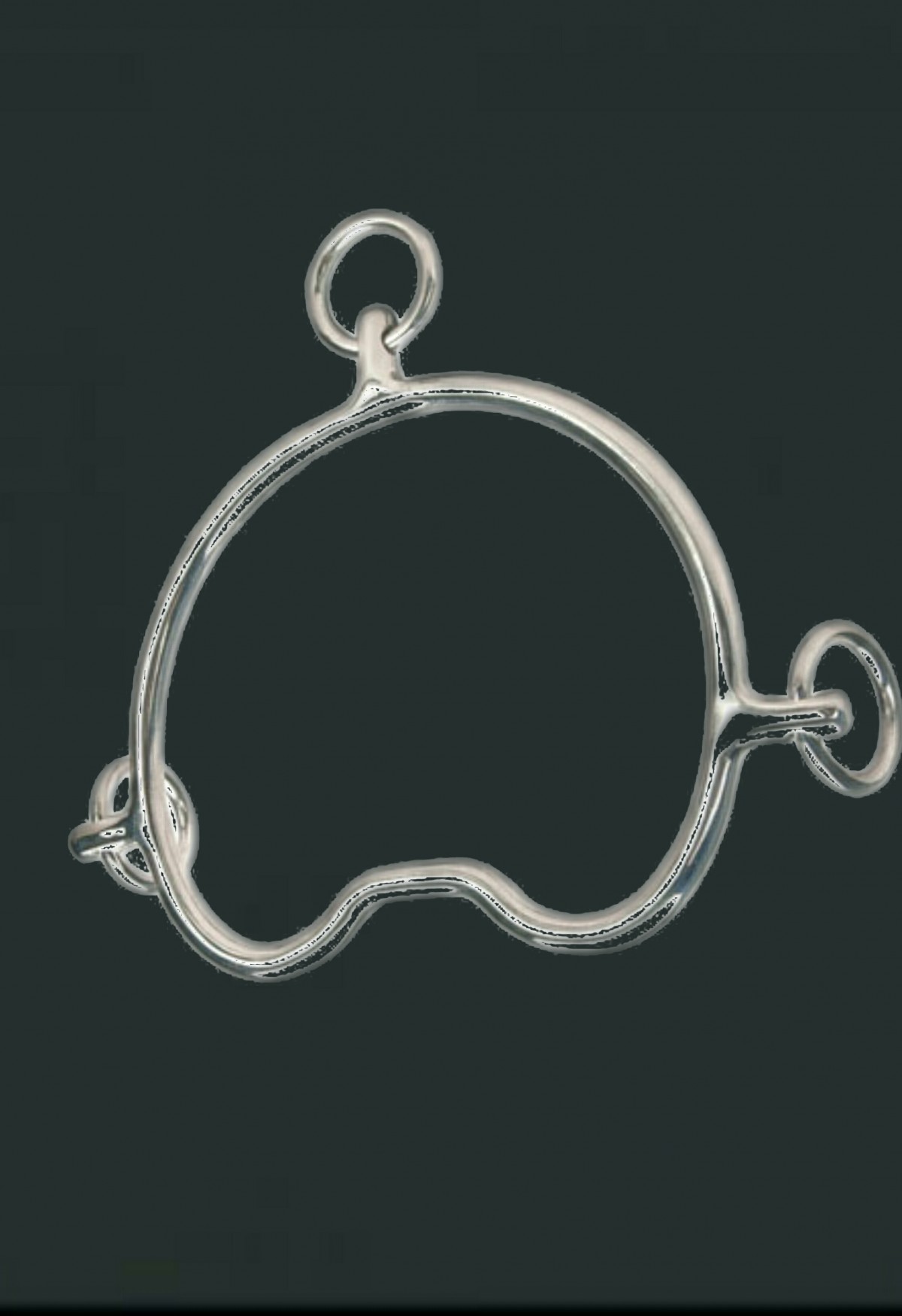 Loose Ring Bit
