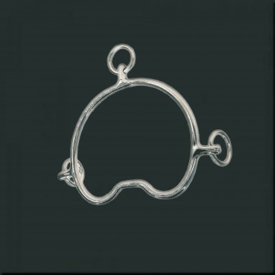 Loose Ring Bit