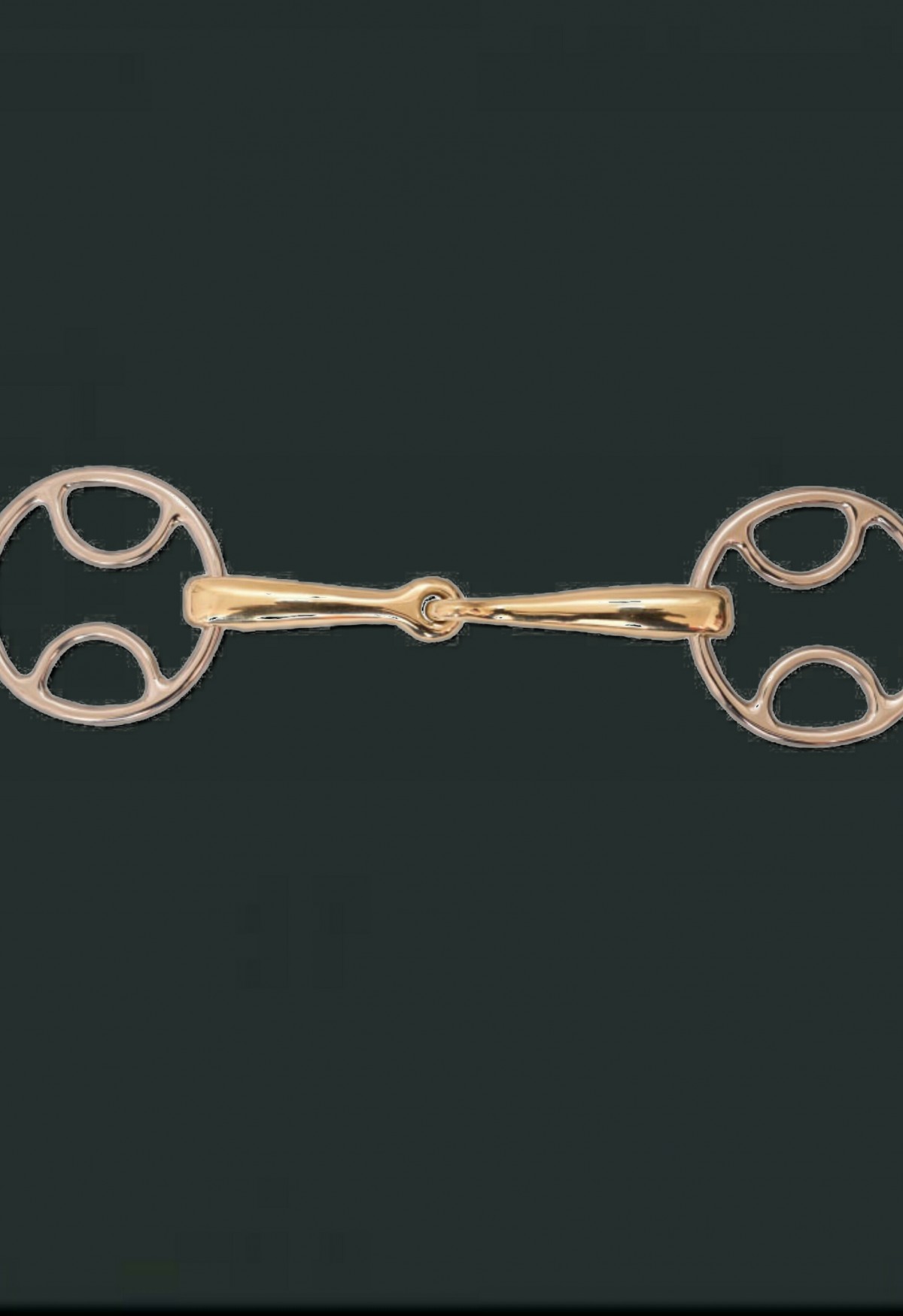 Loose Ring Bit