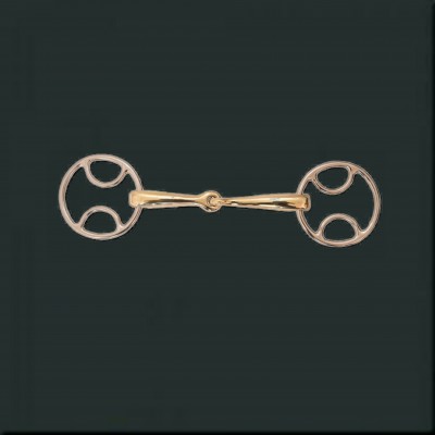 Loose Ring Bit