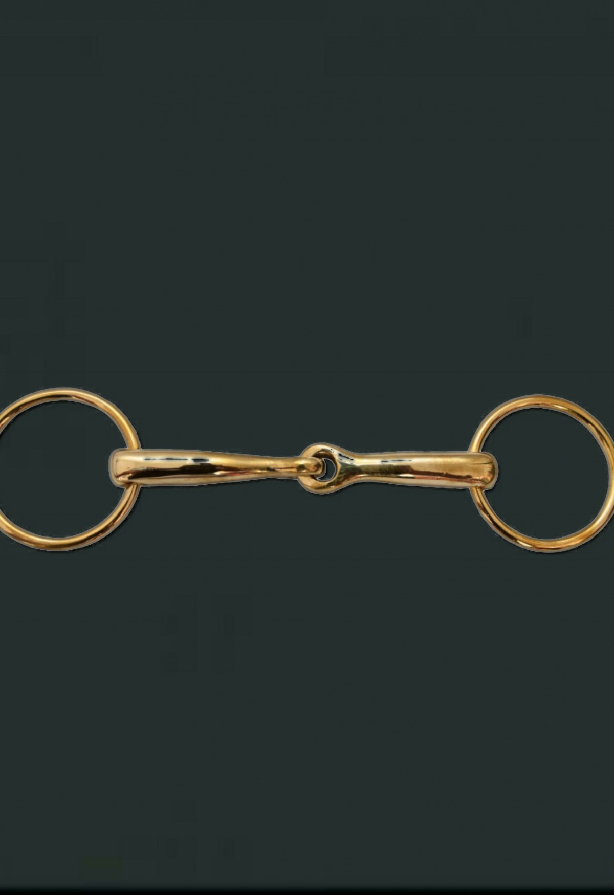 Loose Ring Bit
