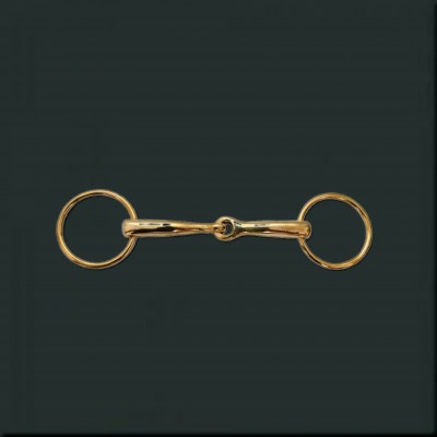 Loose Ring Bit