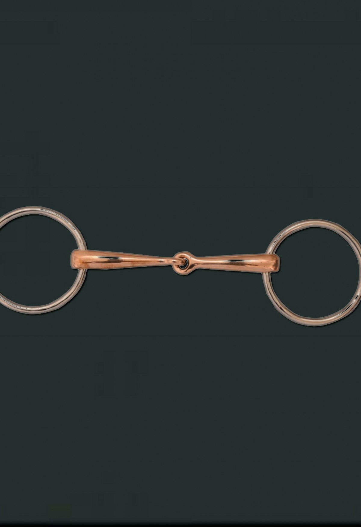 Loose Ring Bit