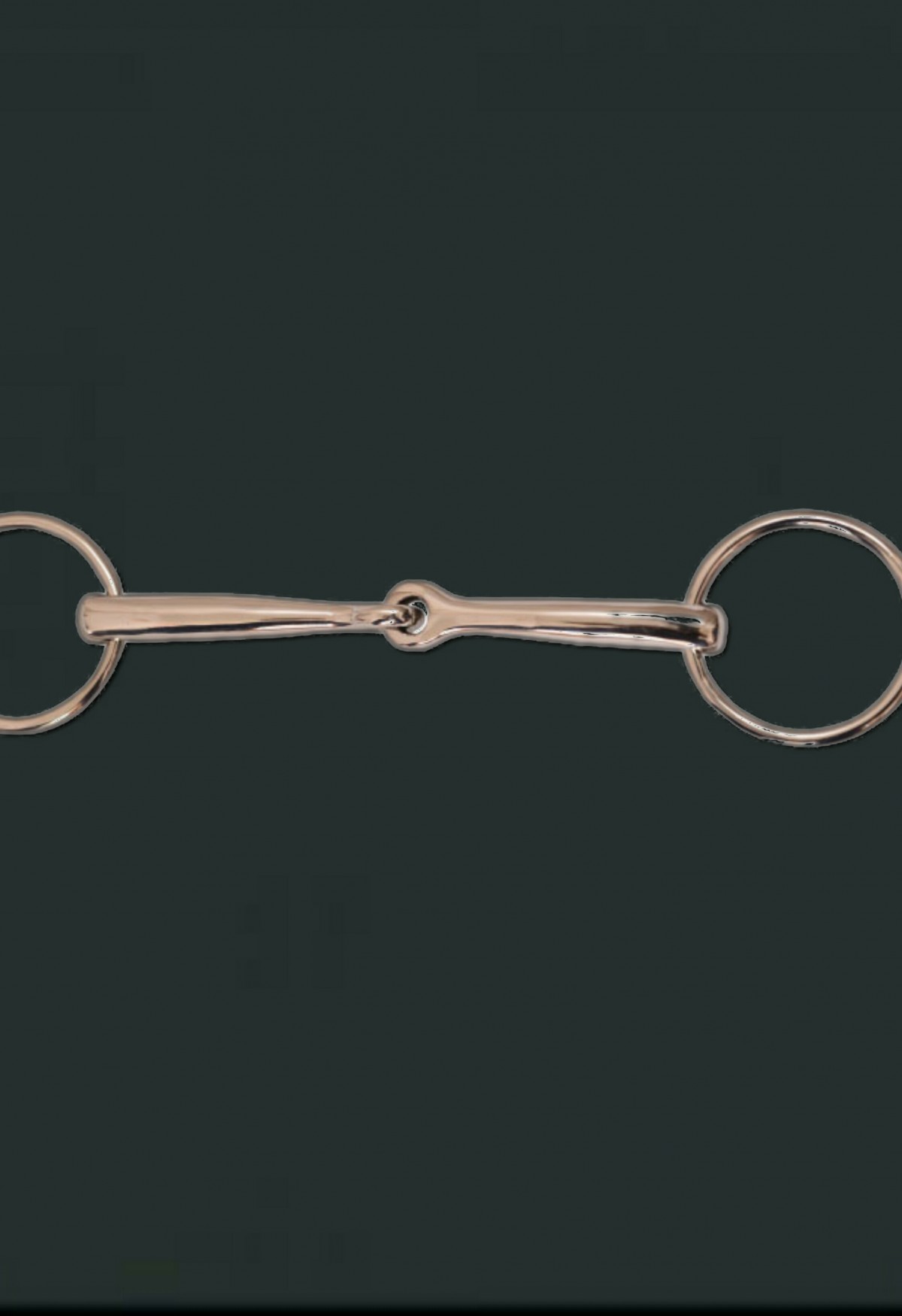 Loose Ring Bit