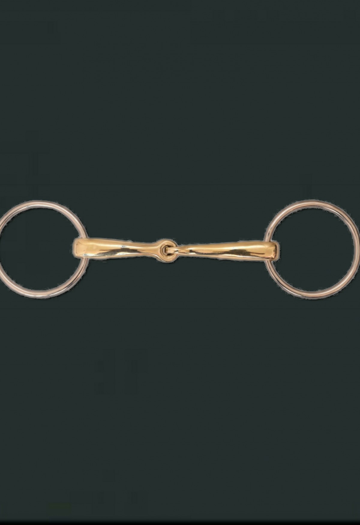 Loose Ring Bit