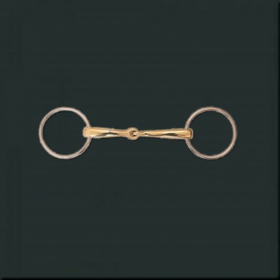 Loose Ring Bit