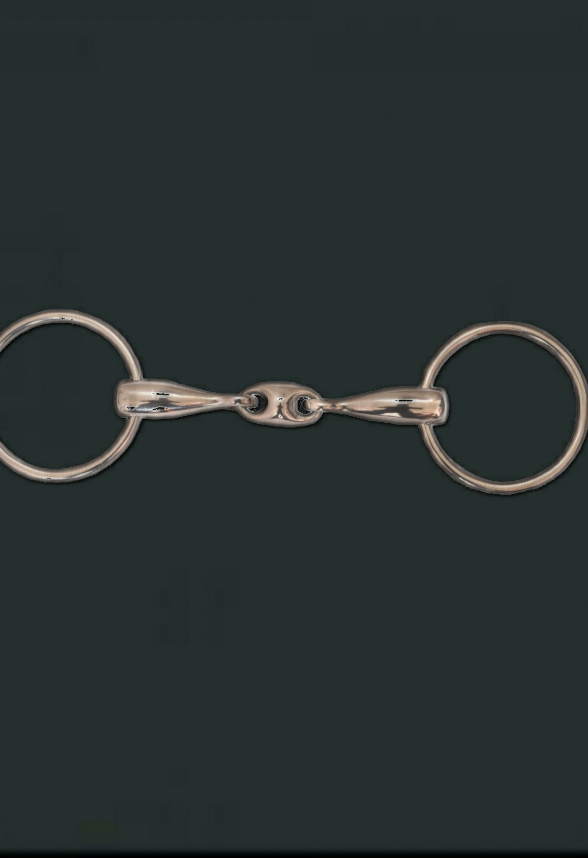 Loose Ring Bit