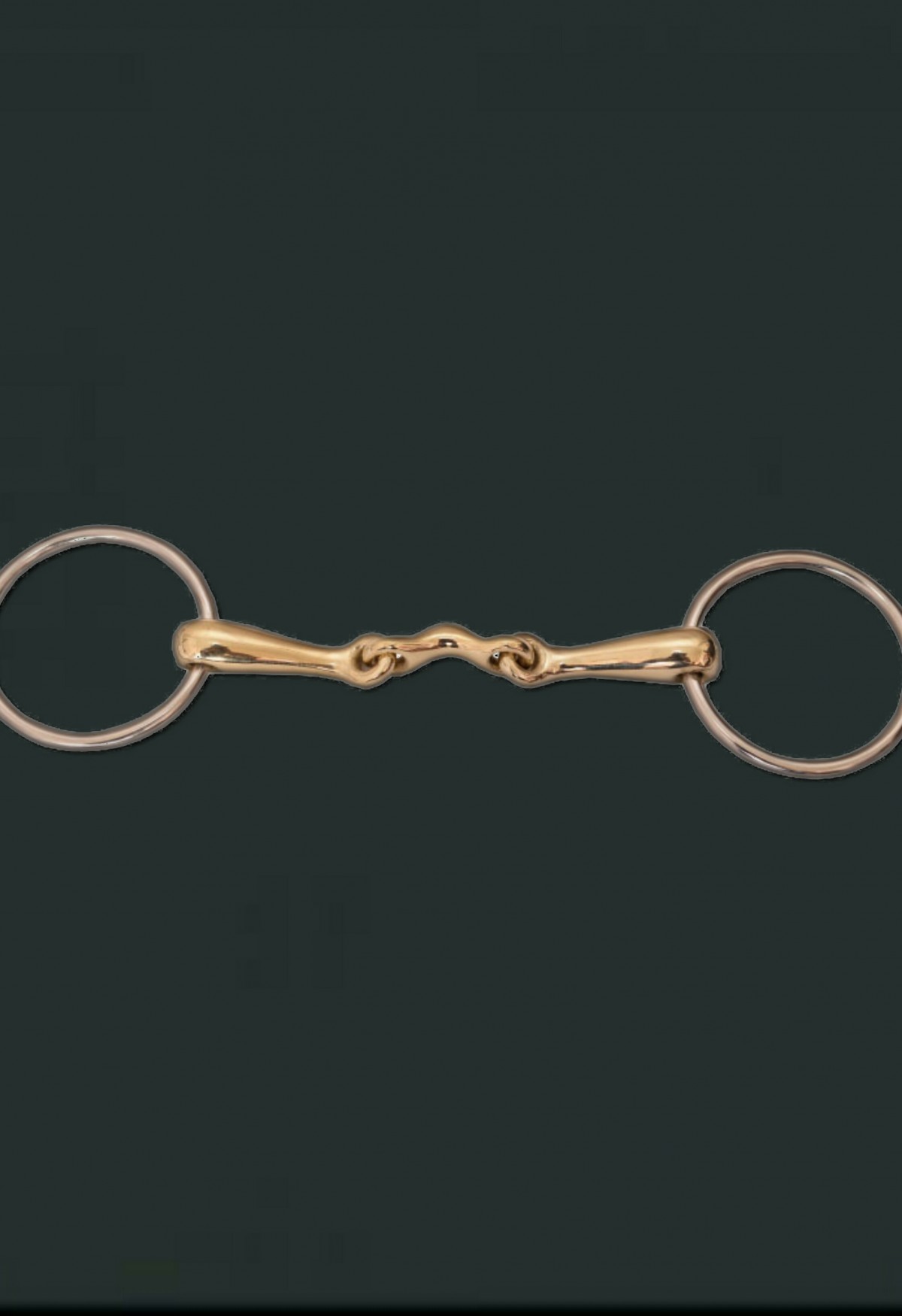 Loose Ring Bit