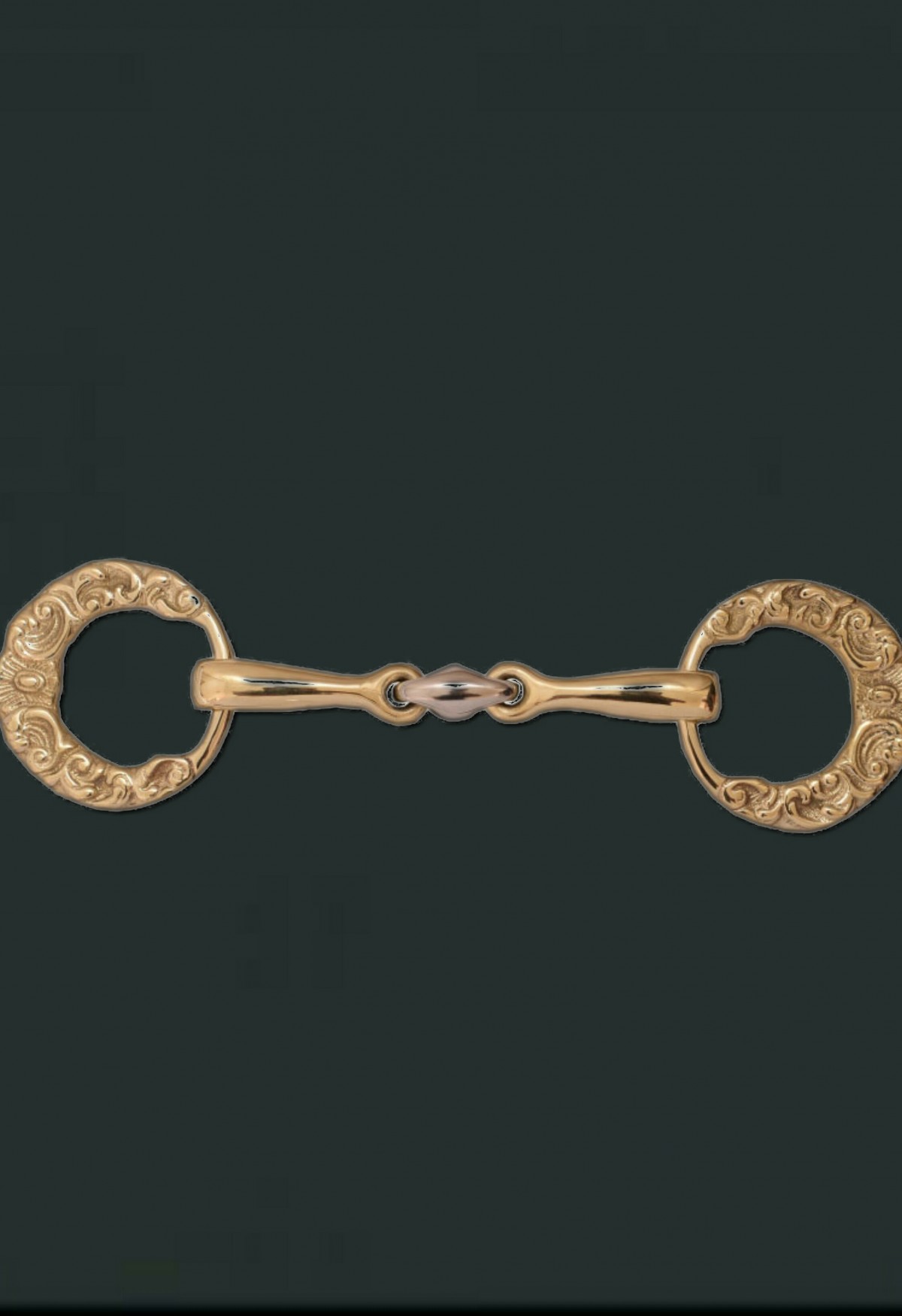 Loose Ring Bit