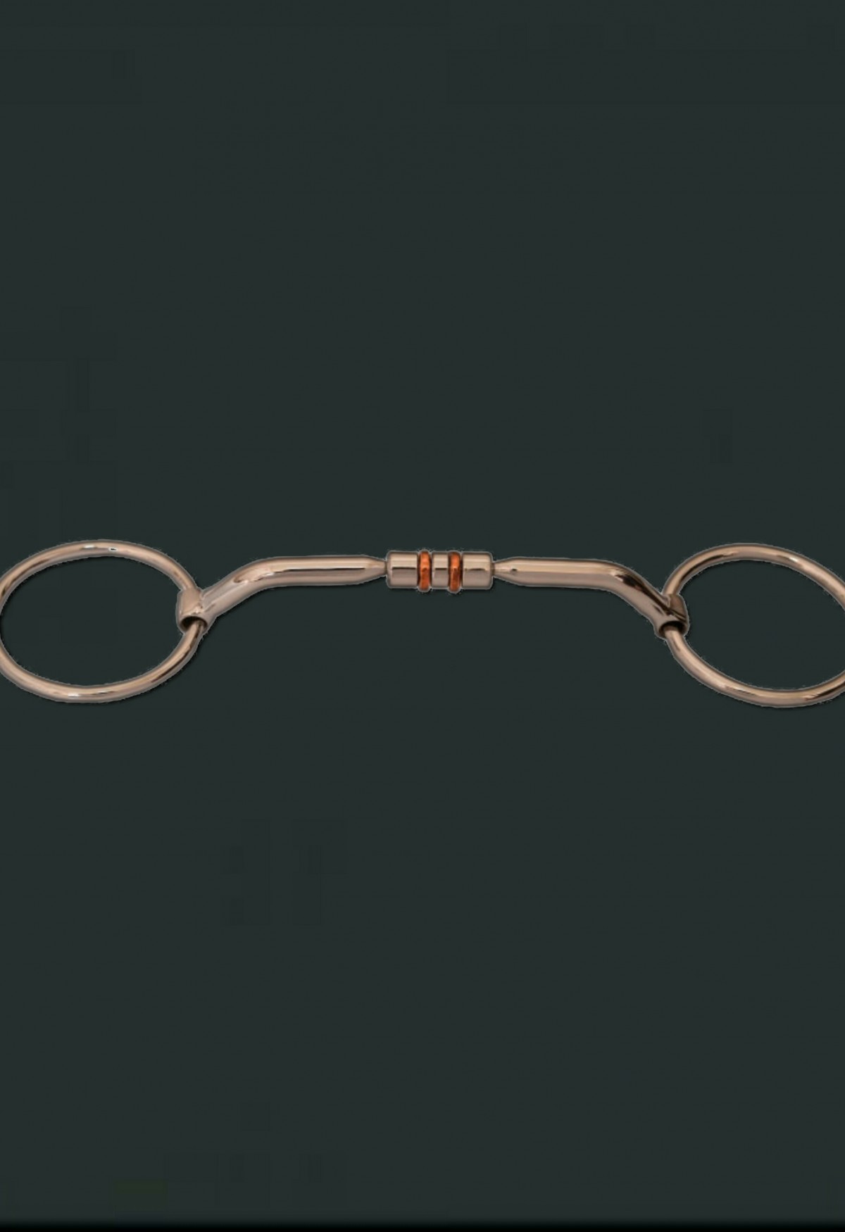 Loose Ring Bit