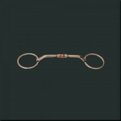 Loose Ring Bit