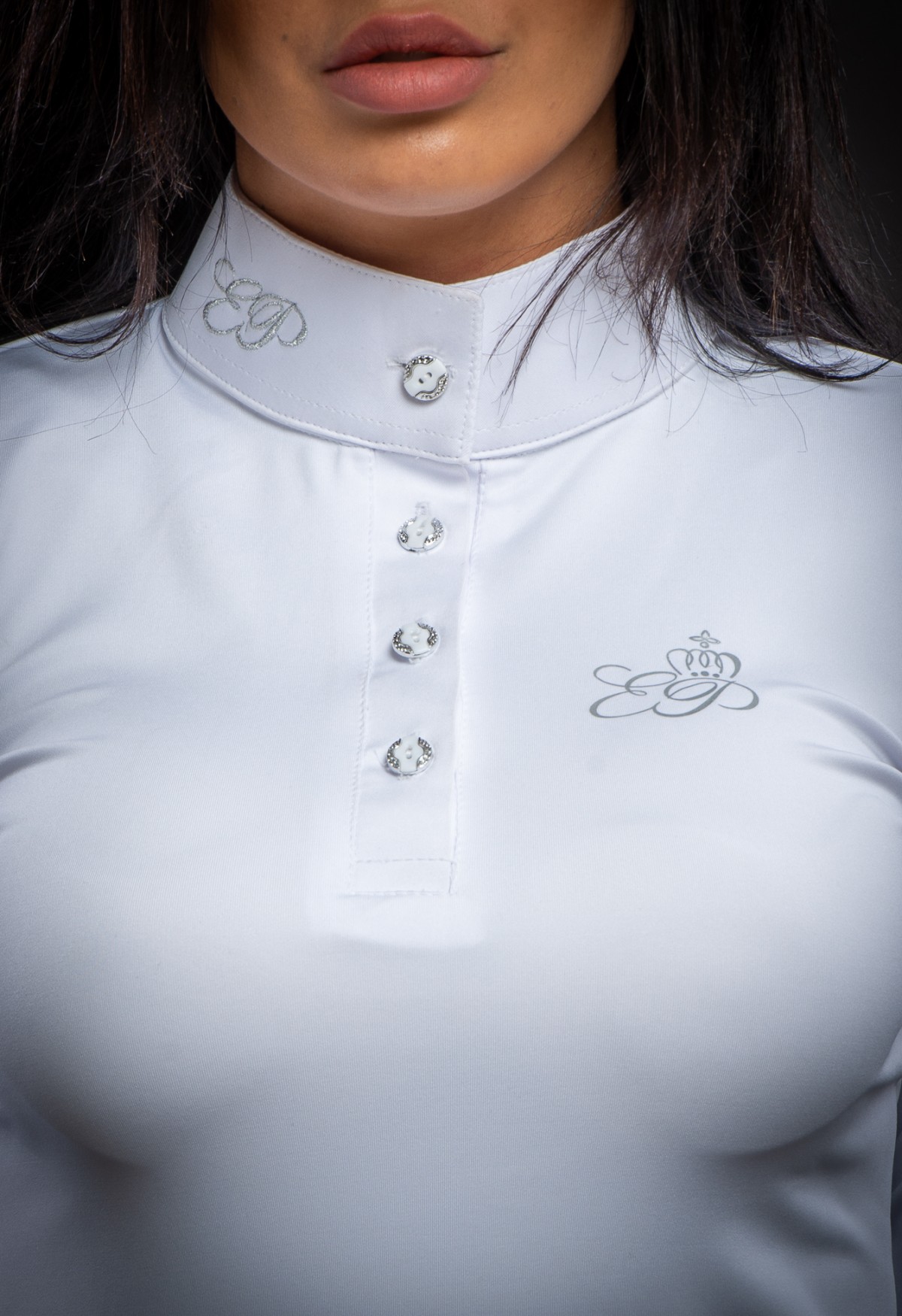 Lisa Short Sleeved Shirt