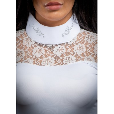 Mia Short Sleeved Shirt