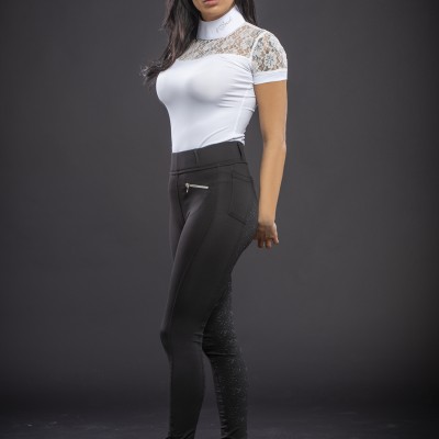 Mia Short Sleeved Shirt