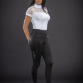 Mia Short Sleeved Shirt