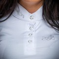 Monica Short Sleeved Shirt