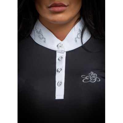 Monica Short Sleeved Shirt