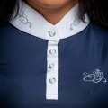 Monica Short Sleeved Shirt