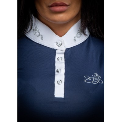 Monica Short Sleeved Shirt