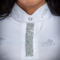 Monique Short Sleeved Shirt