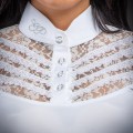 Pia Short Sleeved Shirt