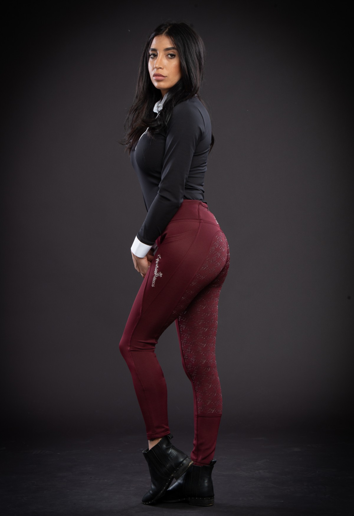 Princess Tight