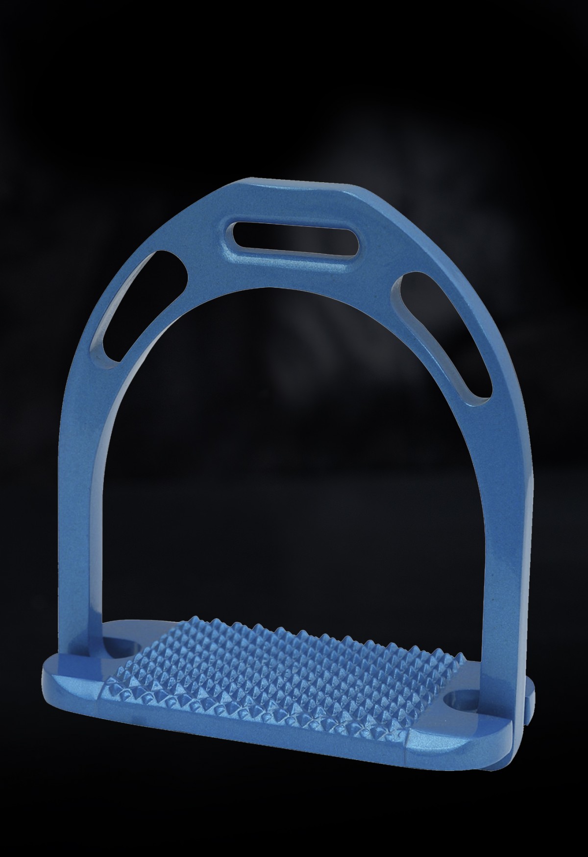 Aluminum Stirrup