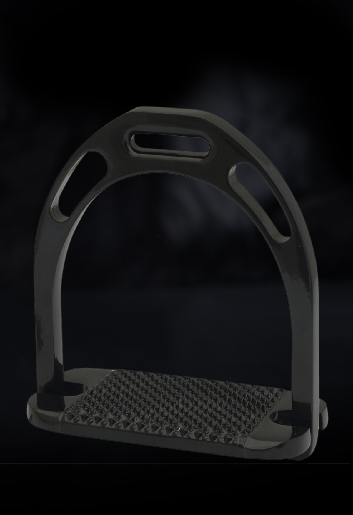 Aluminum Stirrup