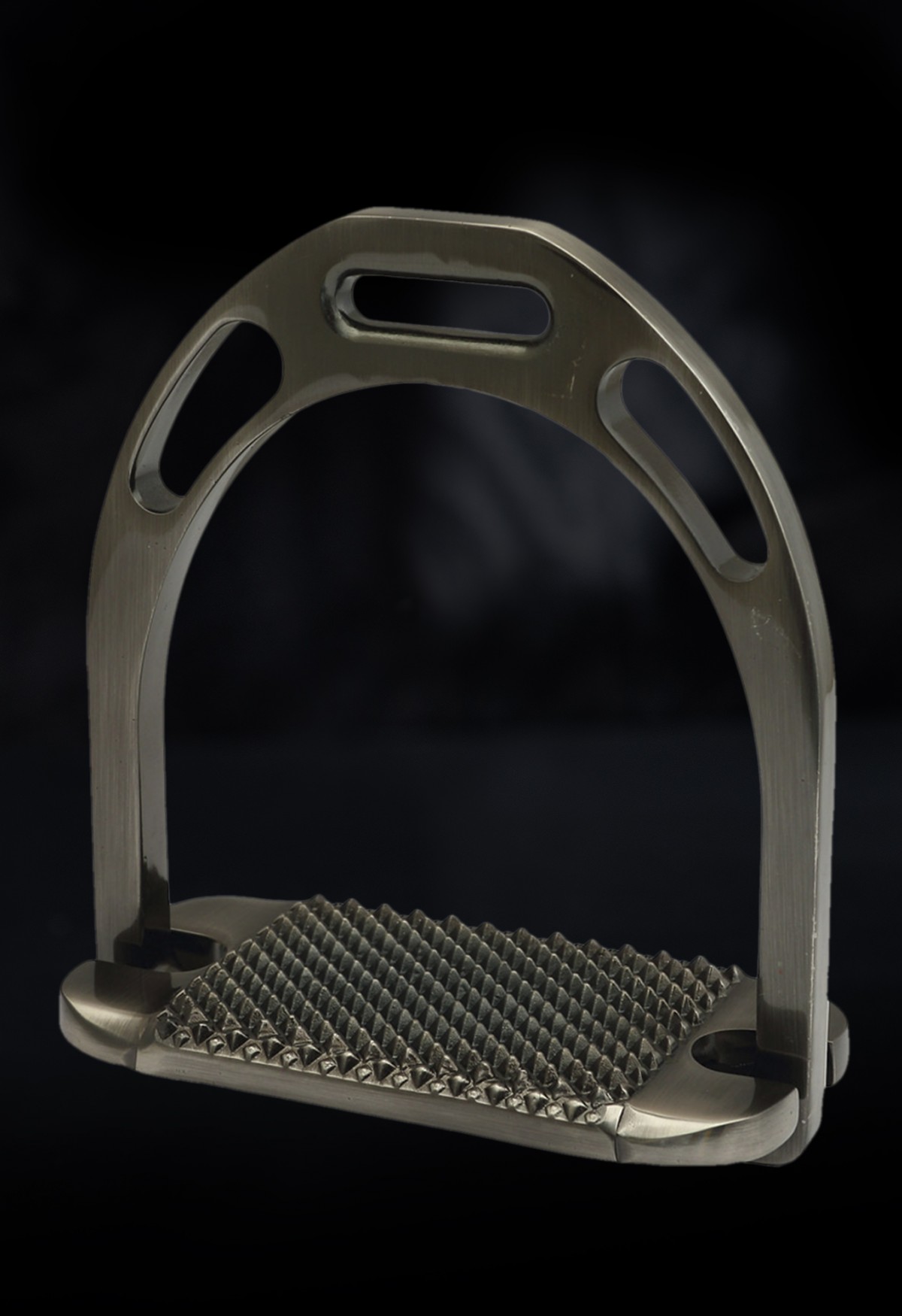 Aluminum Stirrup