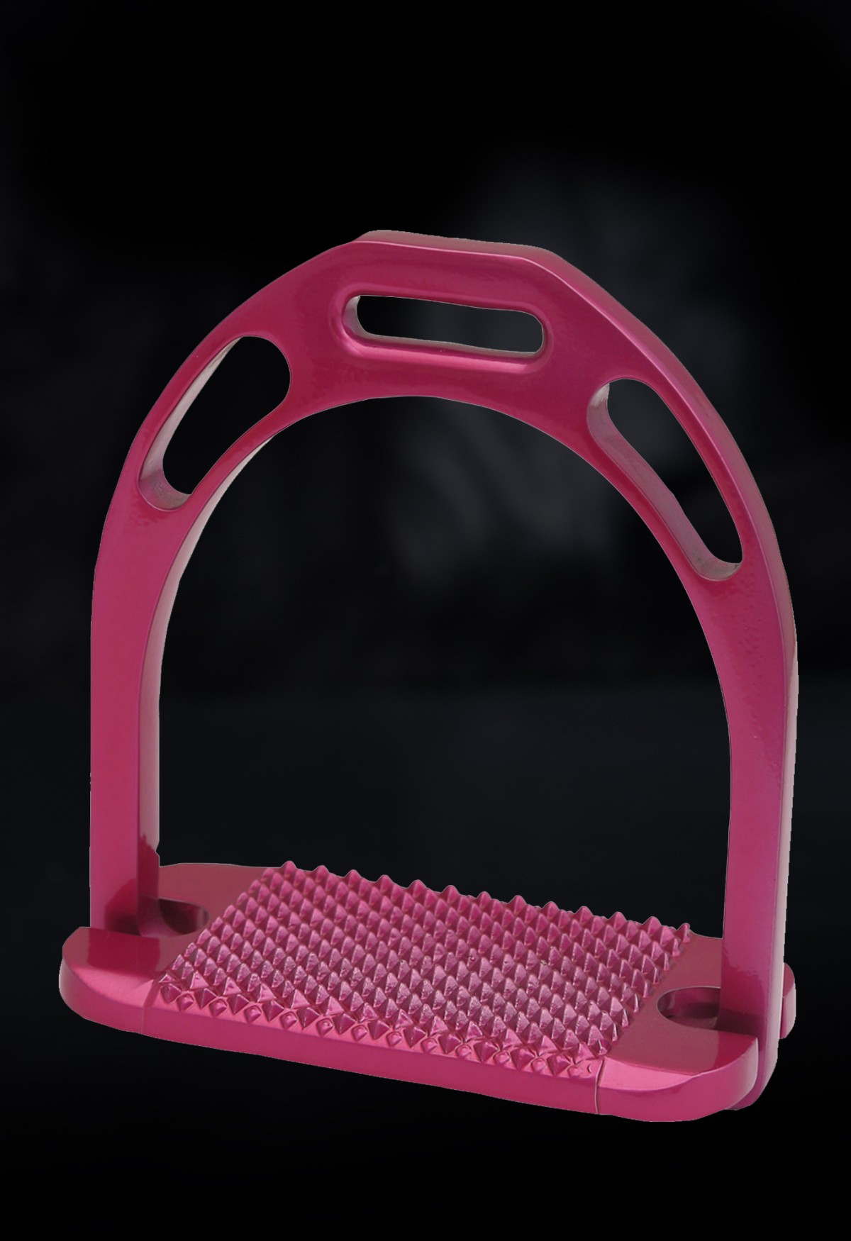 Aluminum Stirrup