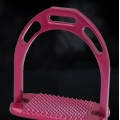 Aluminum Stirrup