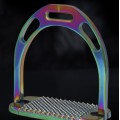 Aluminum Stirrup