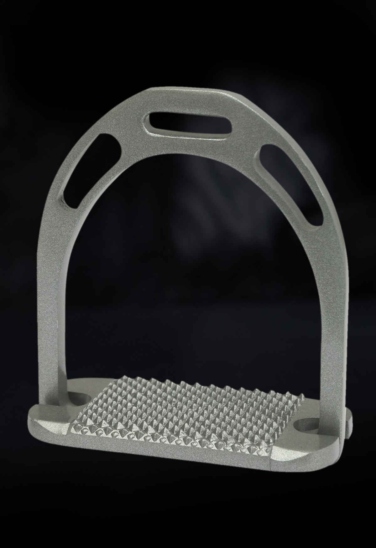 Aluminum Stirrup