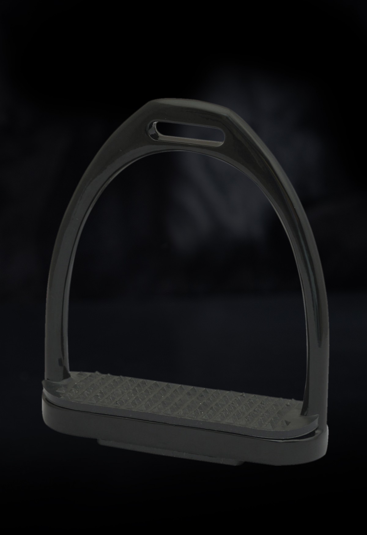 Lightweight Stirrup
