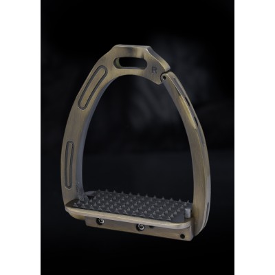 Safety Stirrup With Magnetic