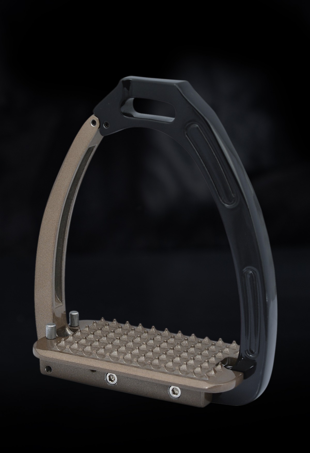 Safety Stirrup With Magnetic