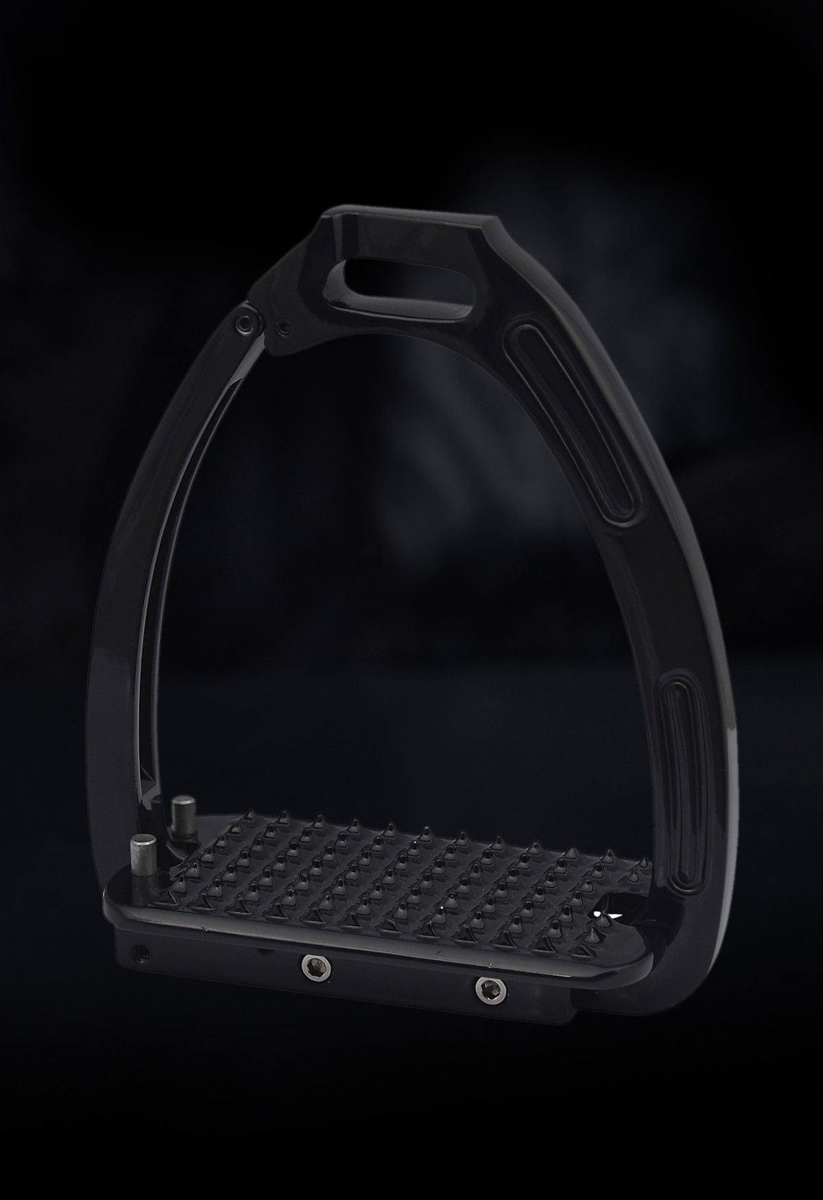 Safety Stirrup With Magnetic
