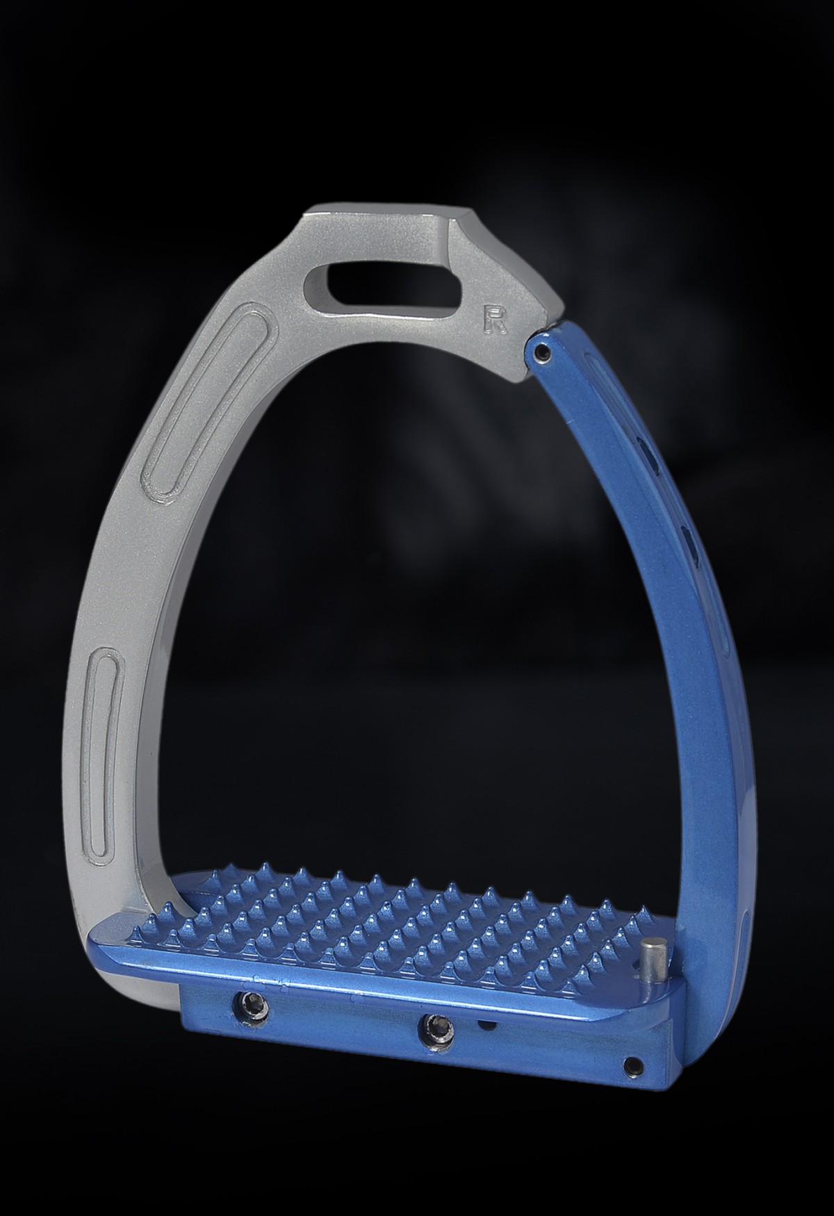 Safety Stirrup With Magnetic