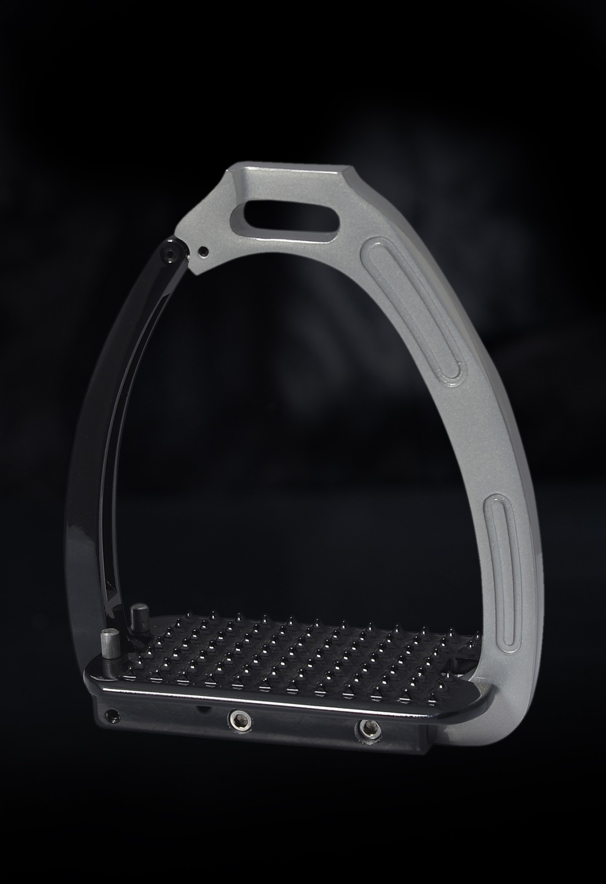 Safety Stirrup With Magnetic