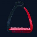 Safety Stirrup With Magnetic