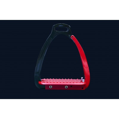 Safety Stirrup With Magnetic