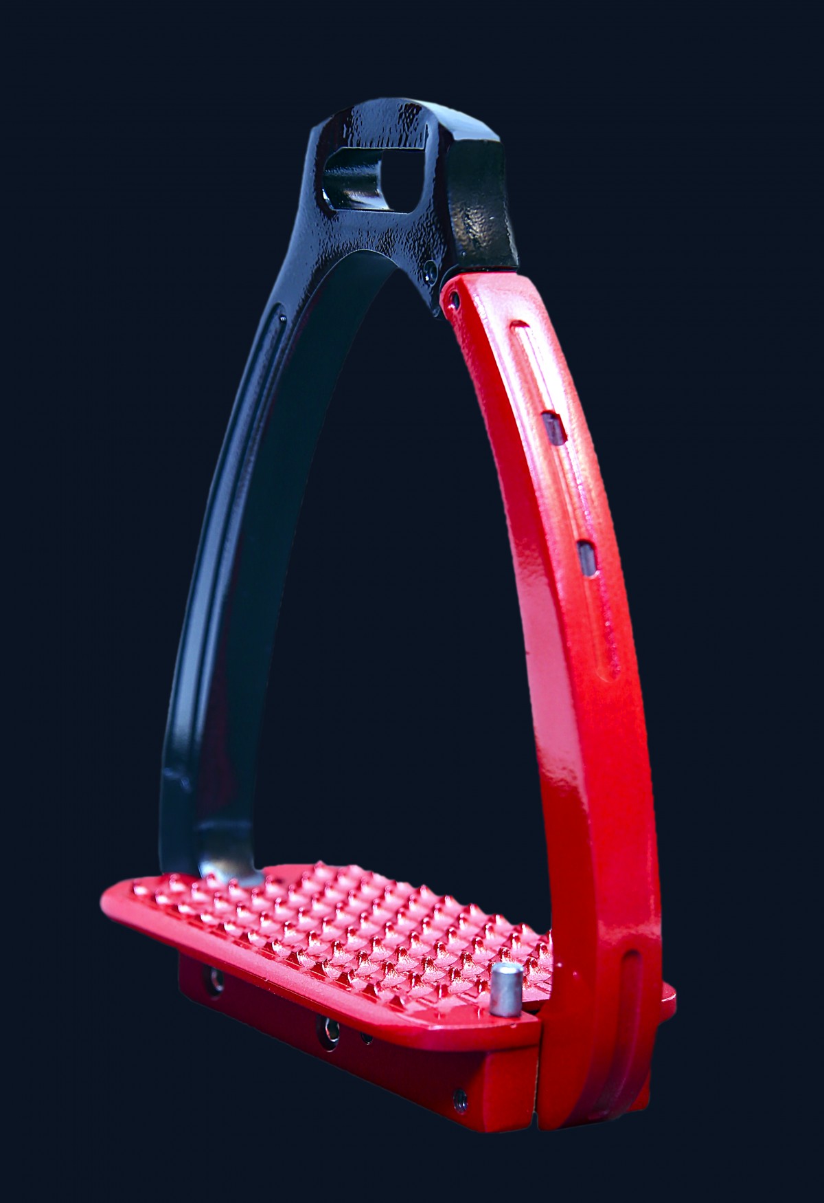 Safety Stirrup With Magnetic