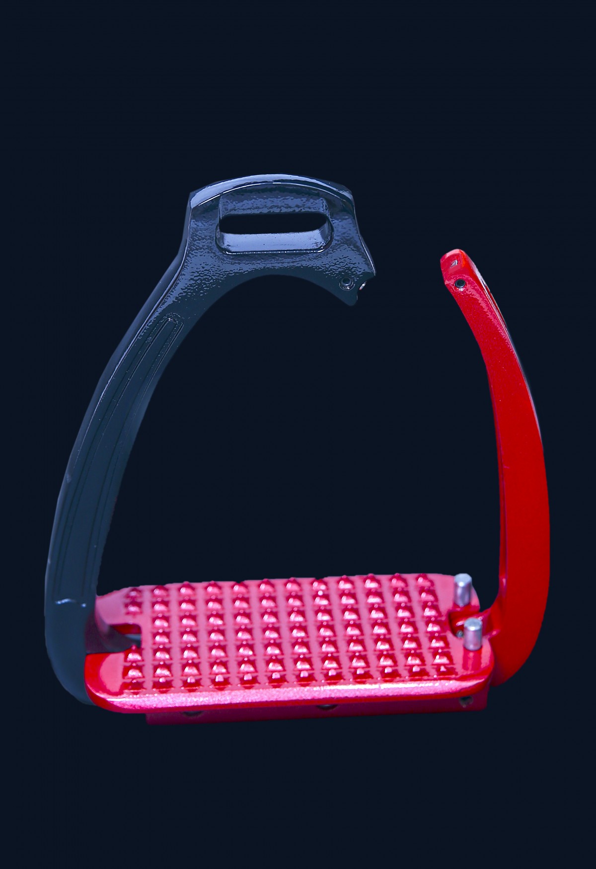 Safety Stirrup With Magnetic