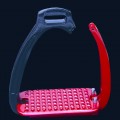 Safety Stirrup With Magnetic